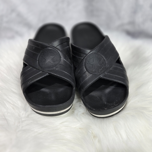 Converse Chuck Taylor All Star Lounge Sandal Lite CX - Picture 4 of 8